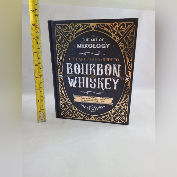 Cocktail Recipe Books Bundle of Three (3) - Picture 5 of 15